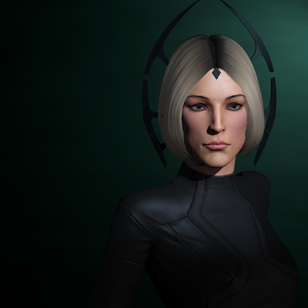 portrait