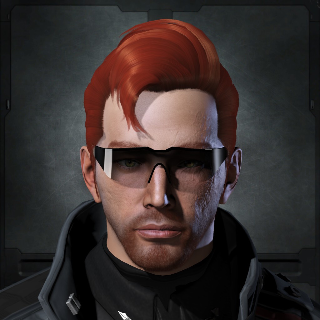 Scotty the Bruce