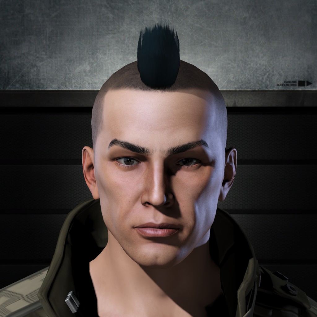 Gideon Tanarian