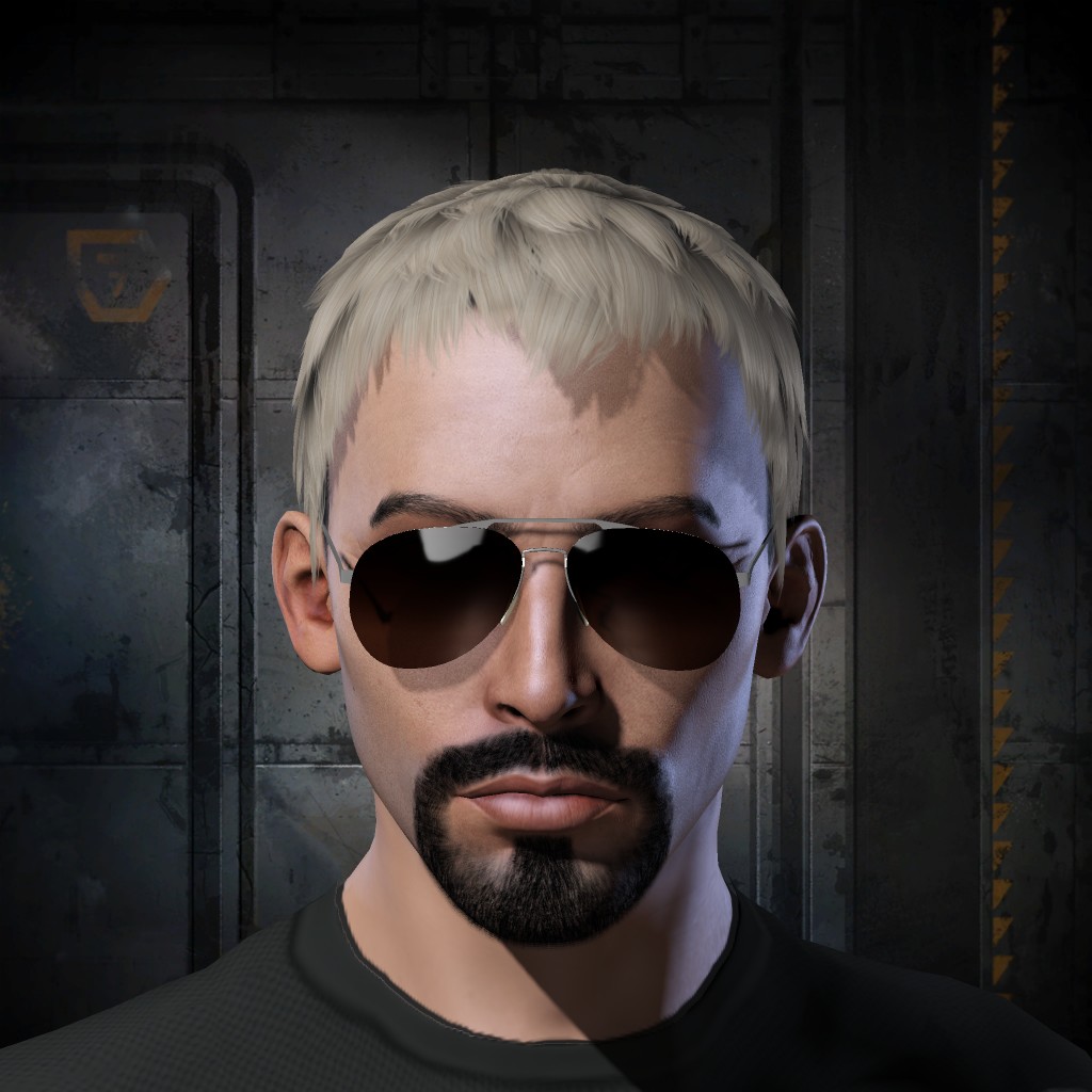Ryan Raoul Duke