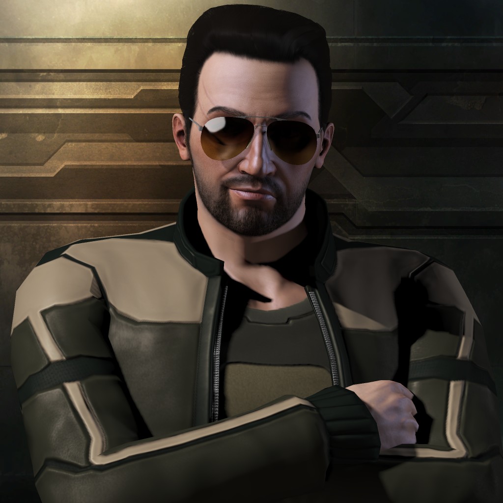 John Masterz