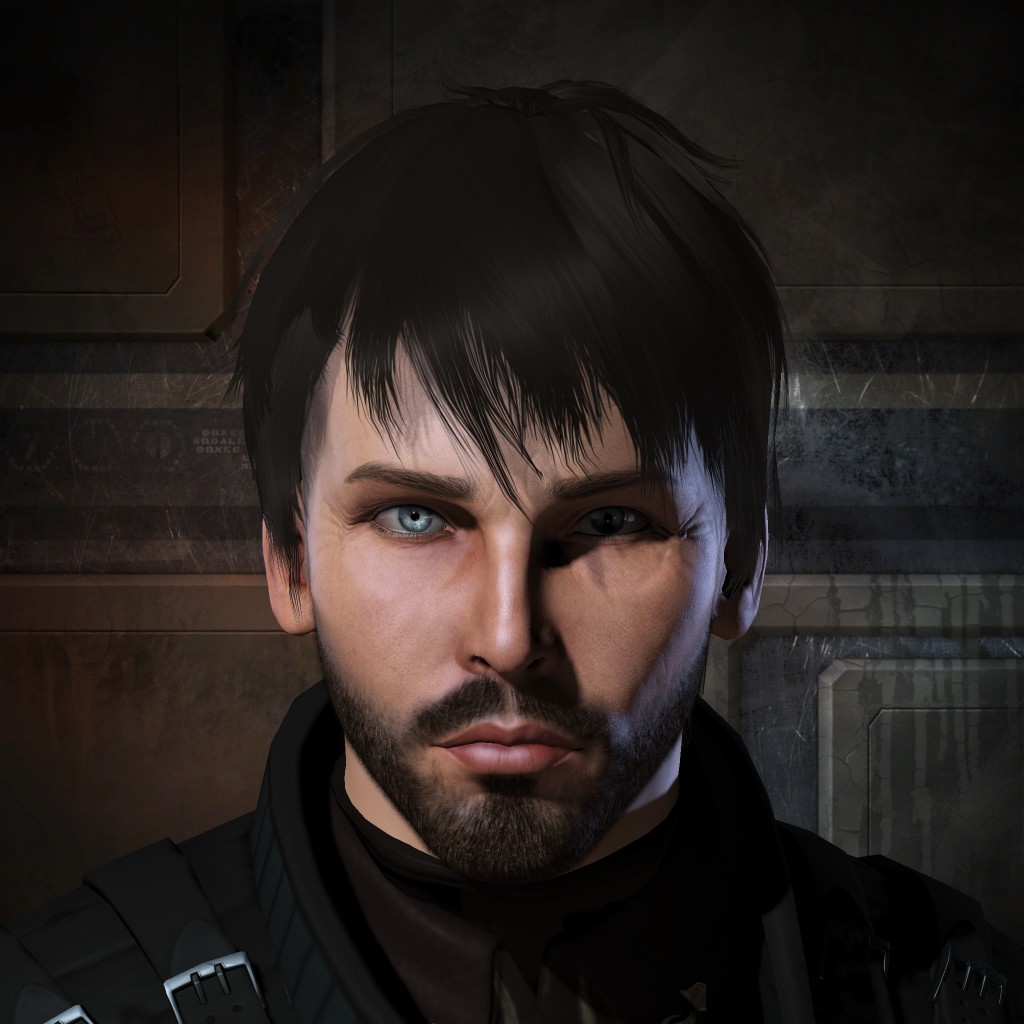 Alex O'Konnar