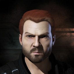 startbenben portrait