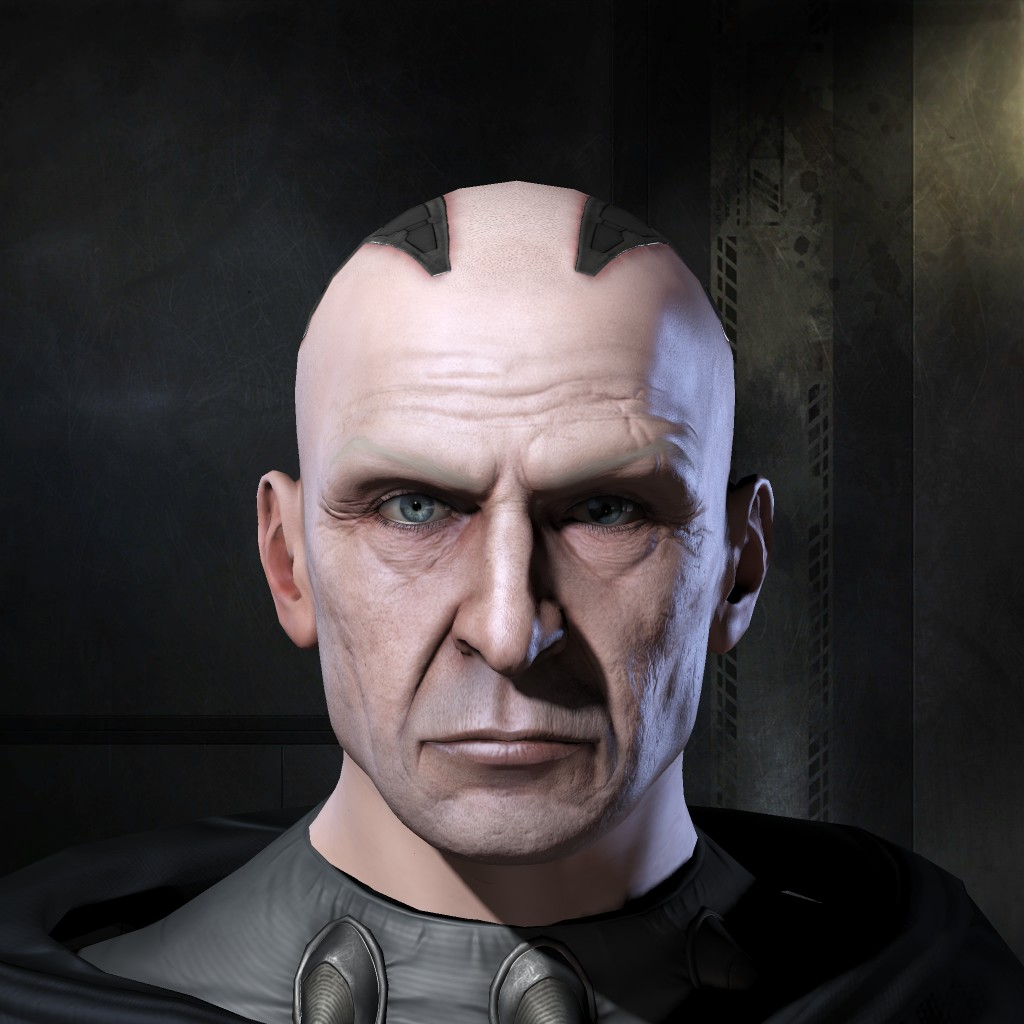 Exarch Drevath Malrik