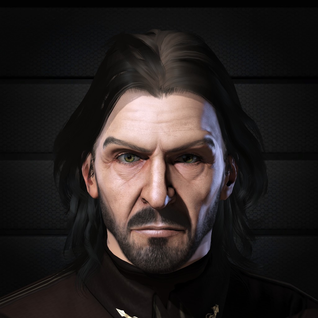 Cassian Veyth