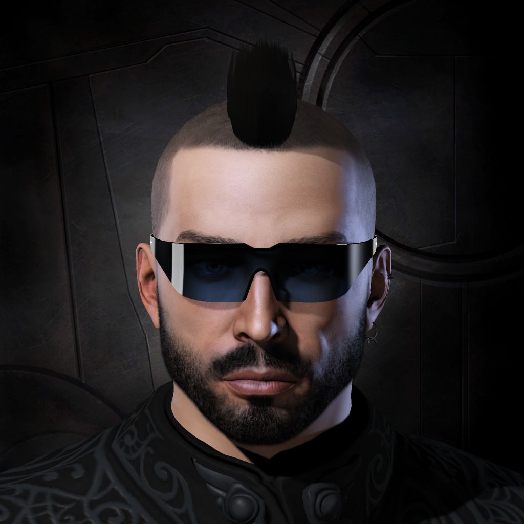 Magus Kenus