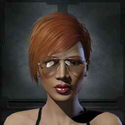 Trin Vaun Airuta portrait