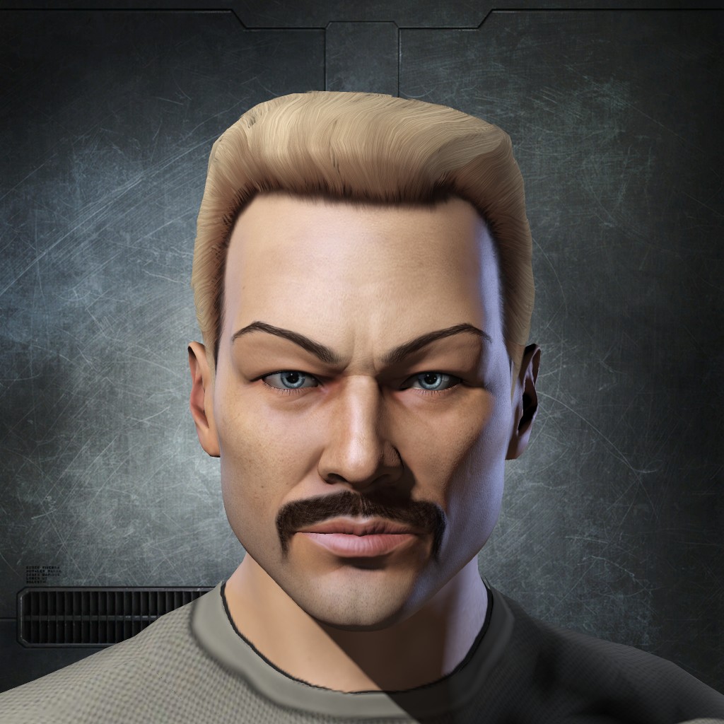 Ben Dranken