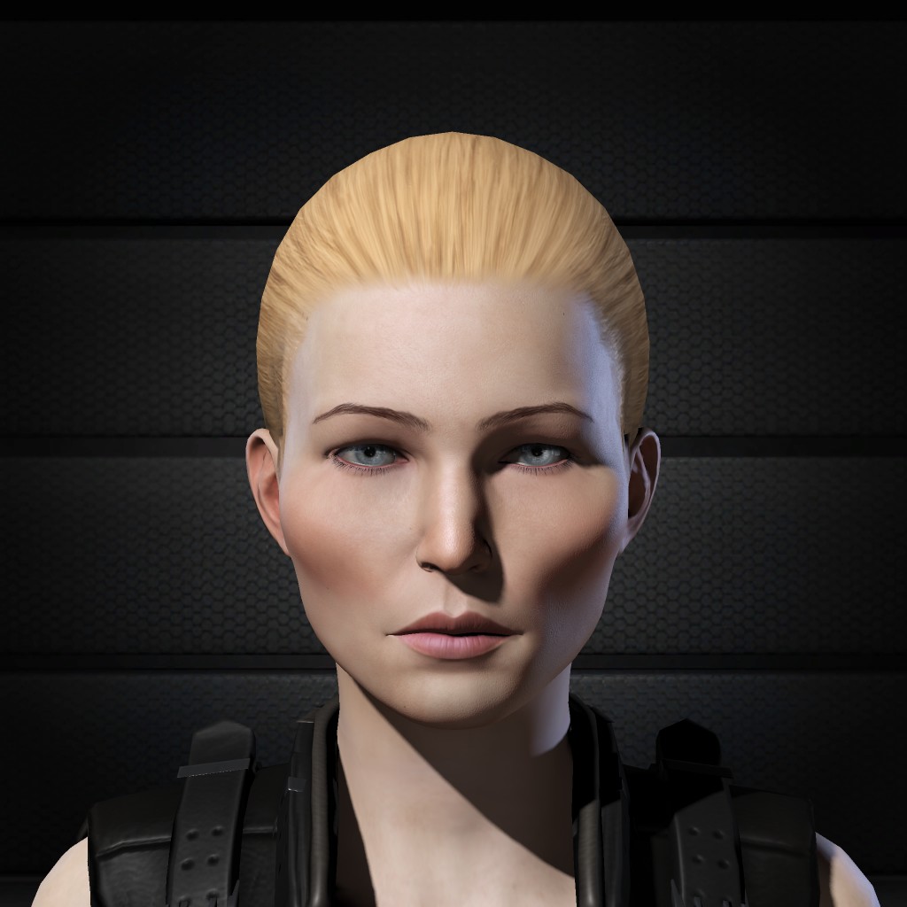 Nyx C Lunaris