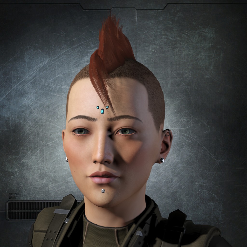 Black Market Specialist