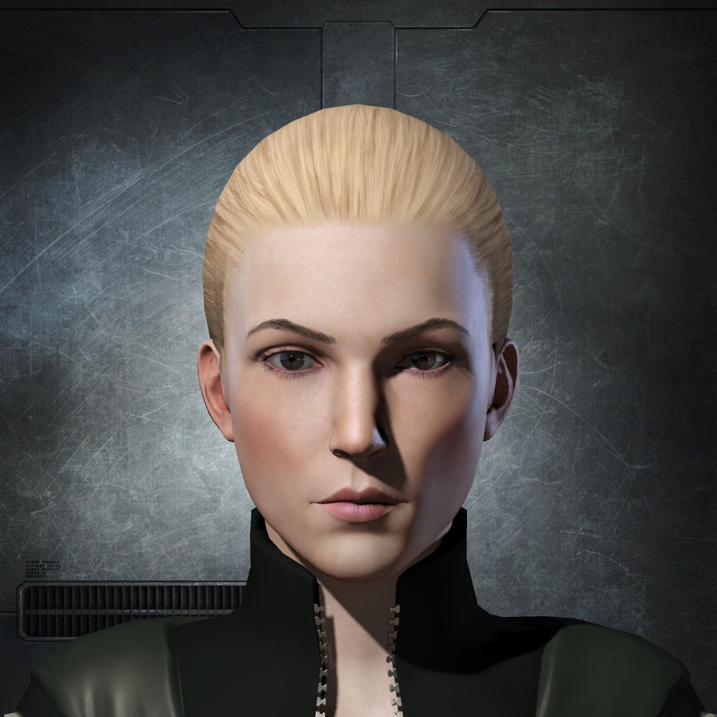 Nyx D Lunaris