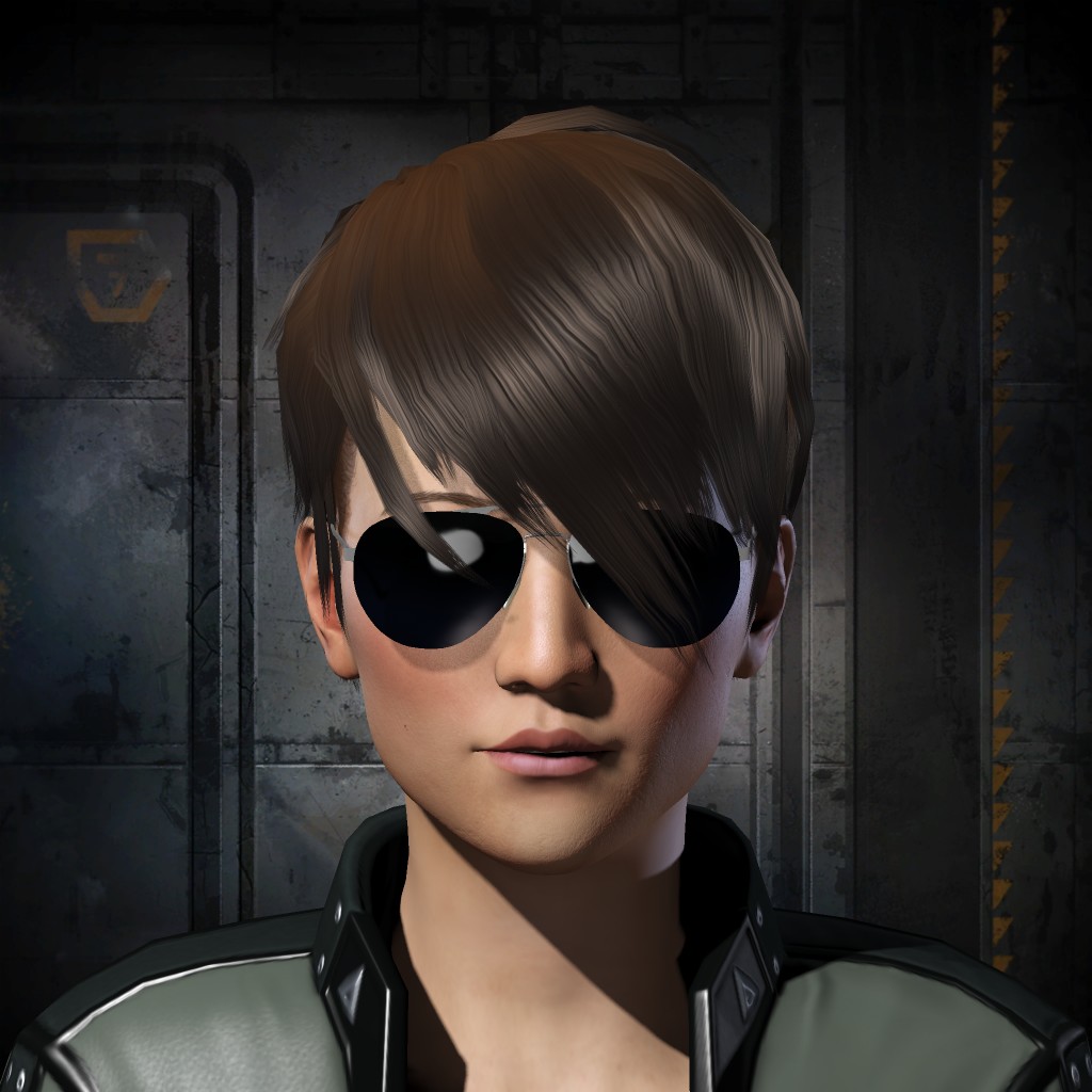 ChenQing Yc