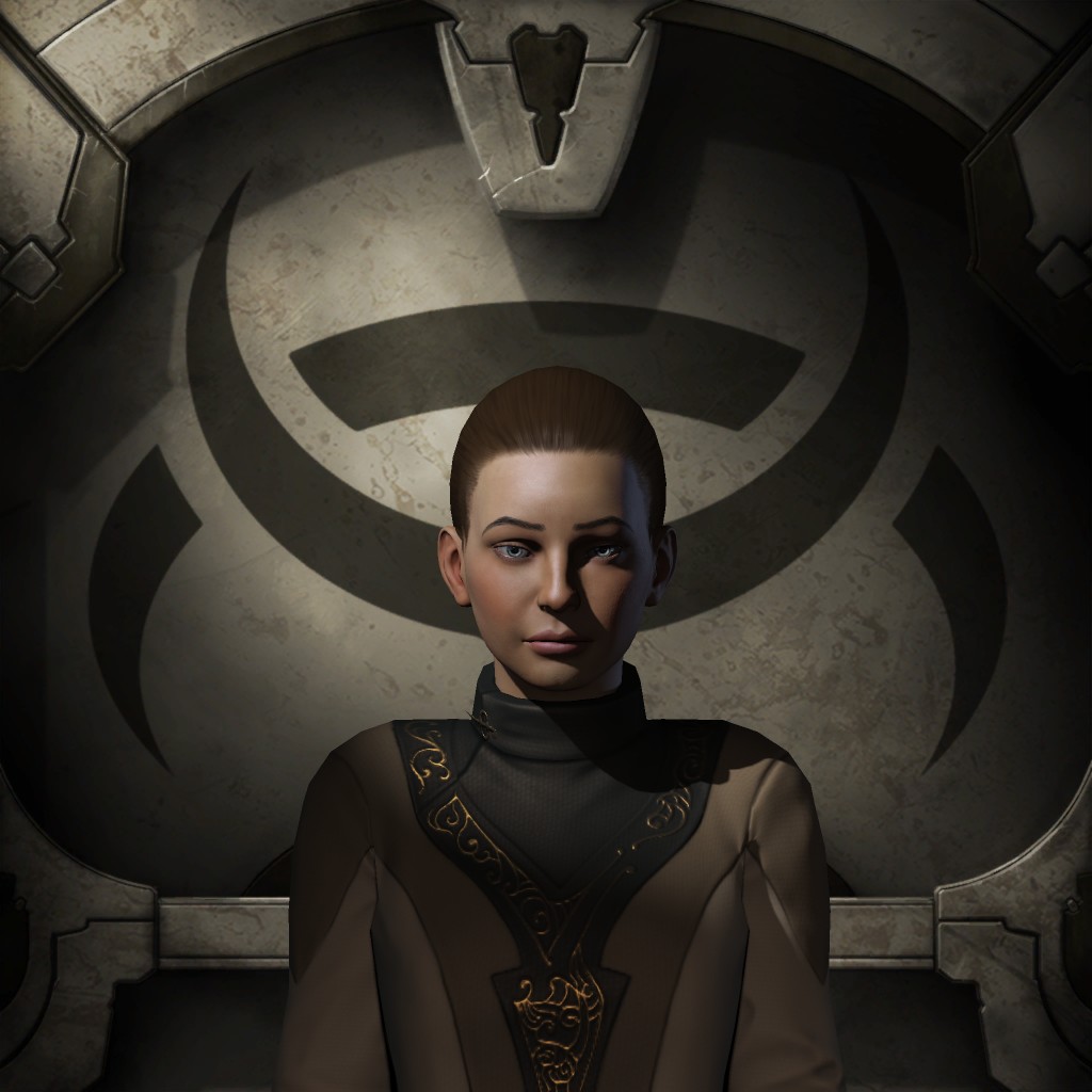 Ishthrawn