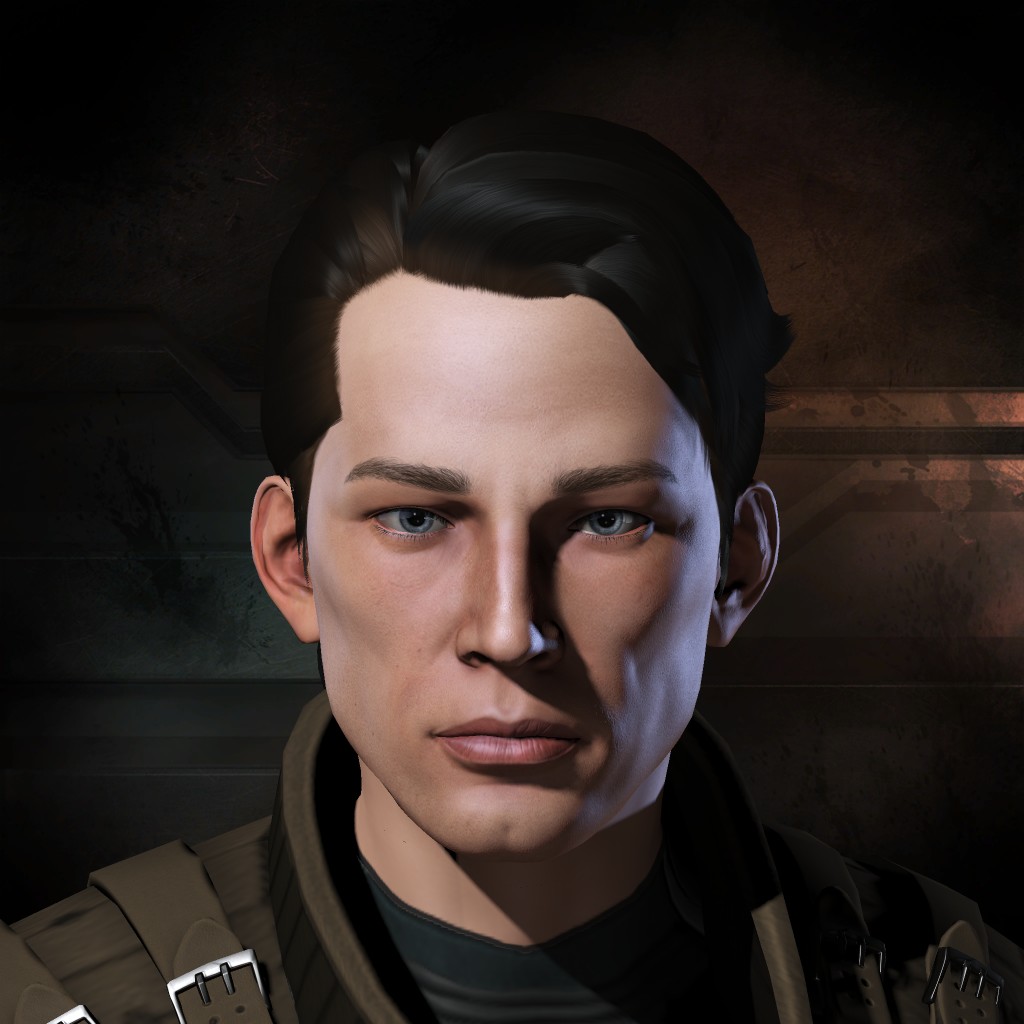 Deepwater Horizon Droops