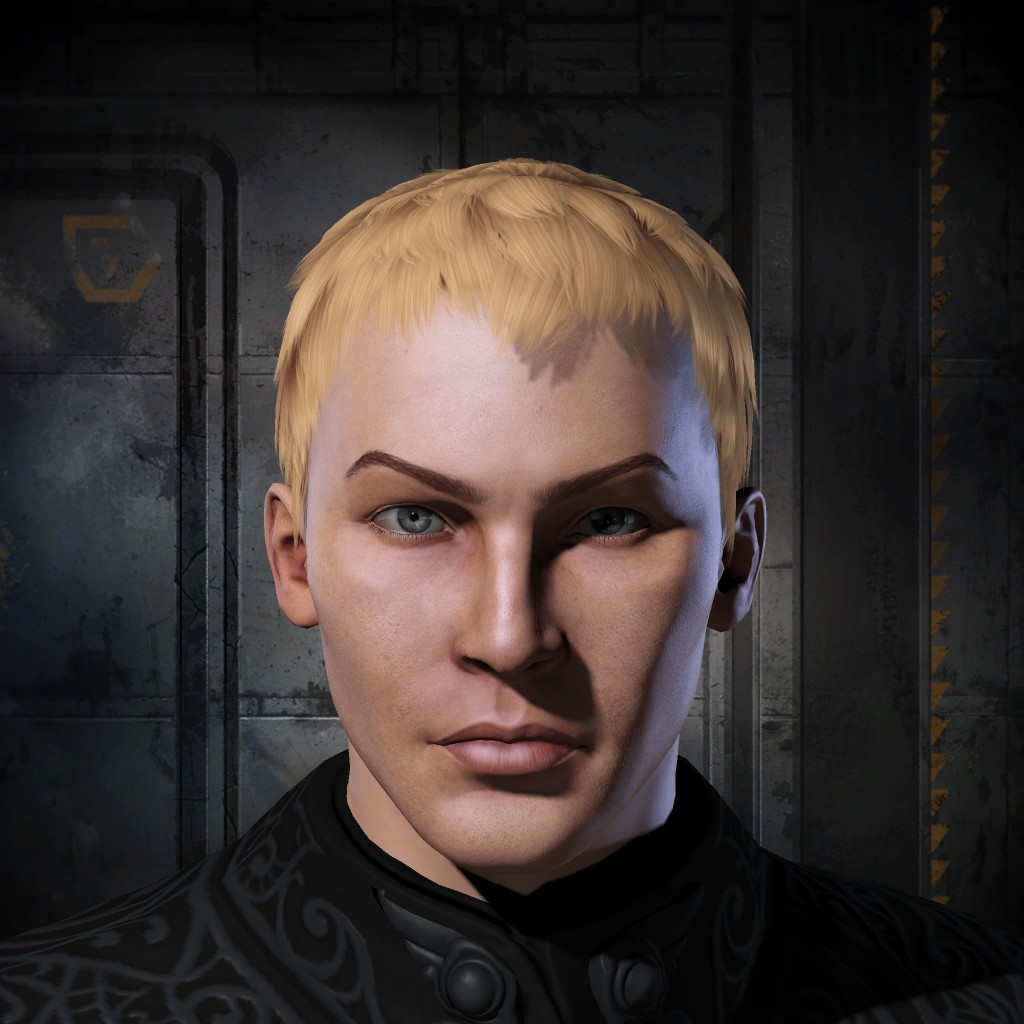 Salvager Brady
