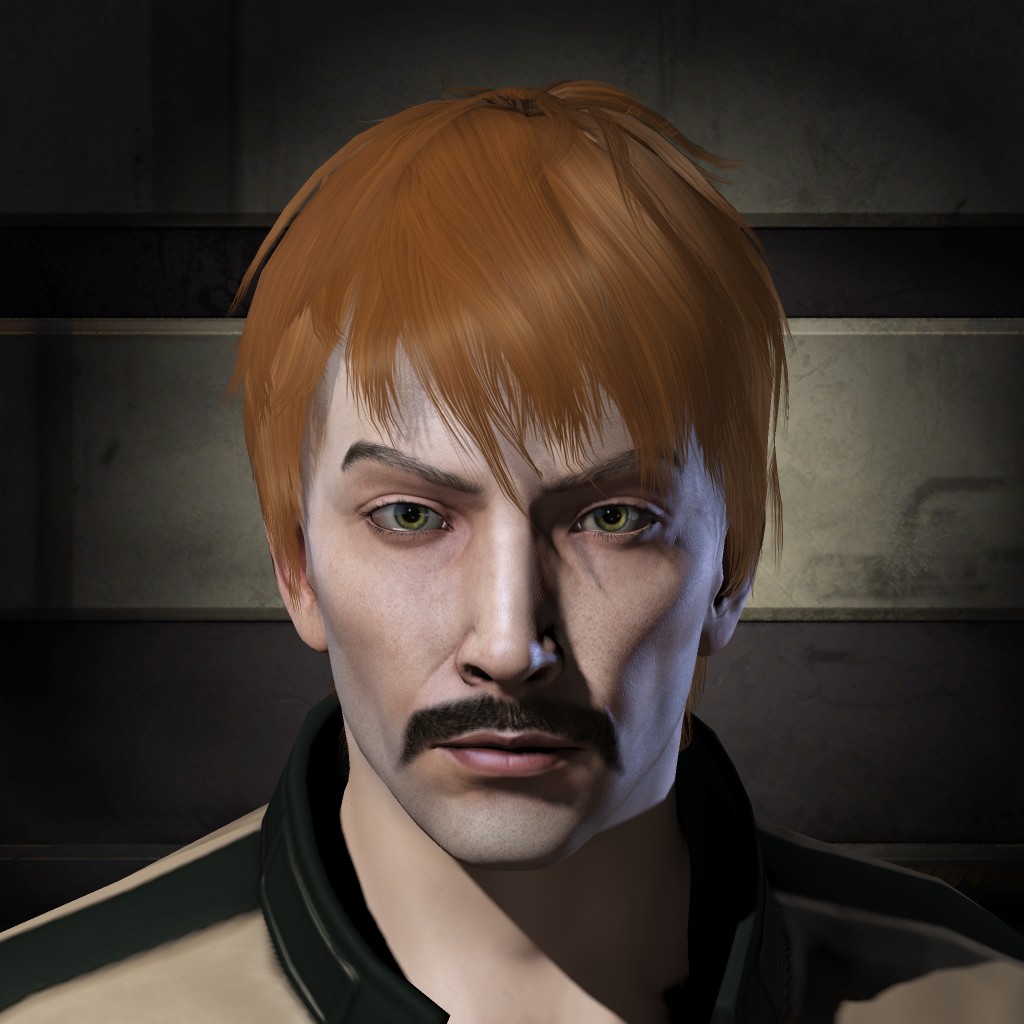 Forstur Eald Moliko