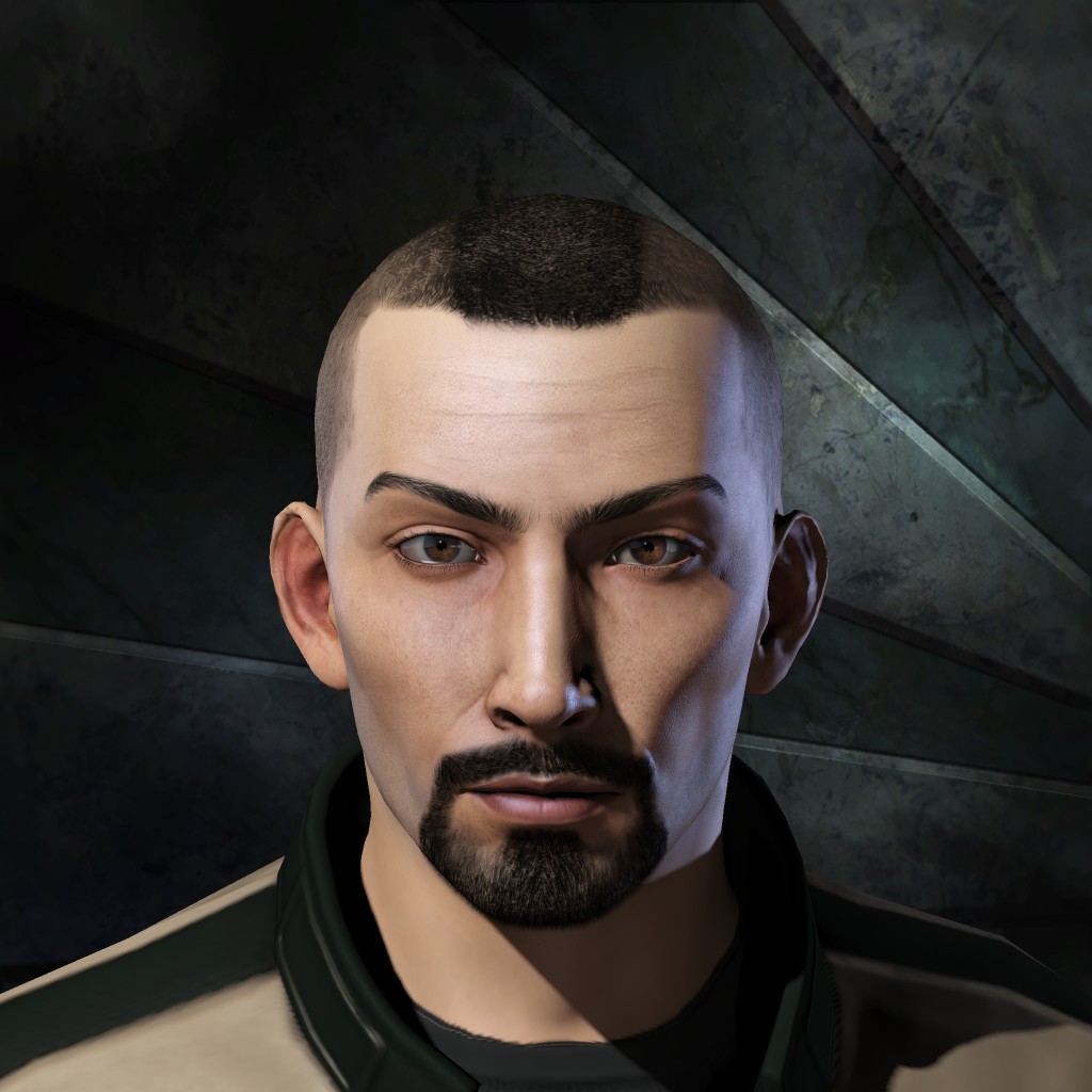 Leon McKnight