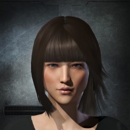 zombie66 portrait