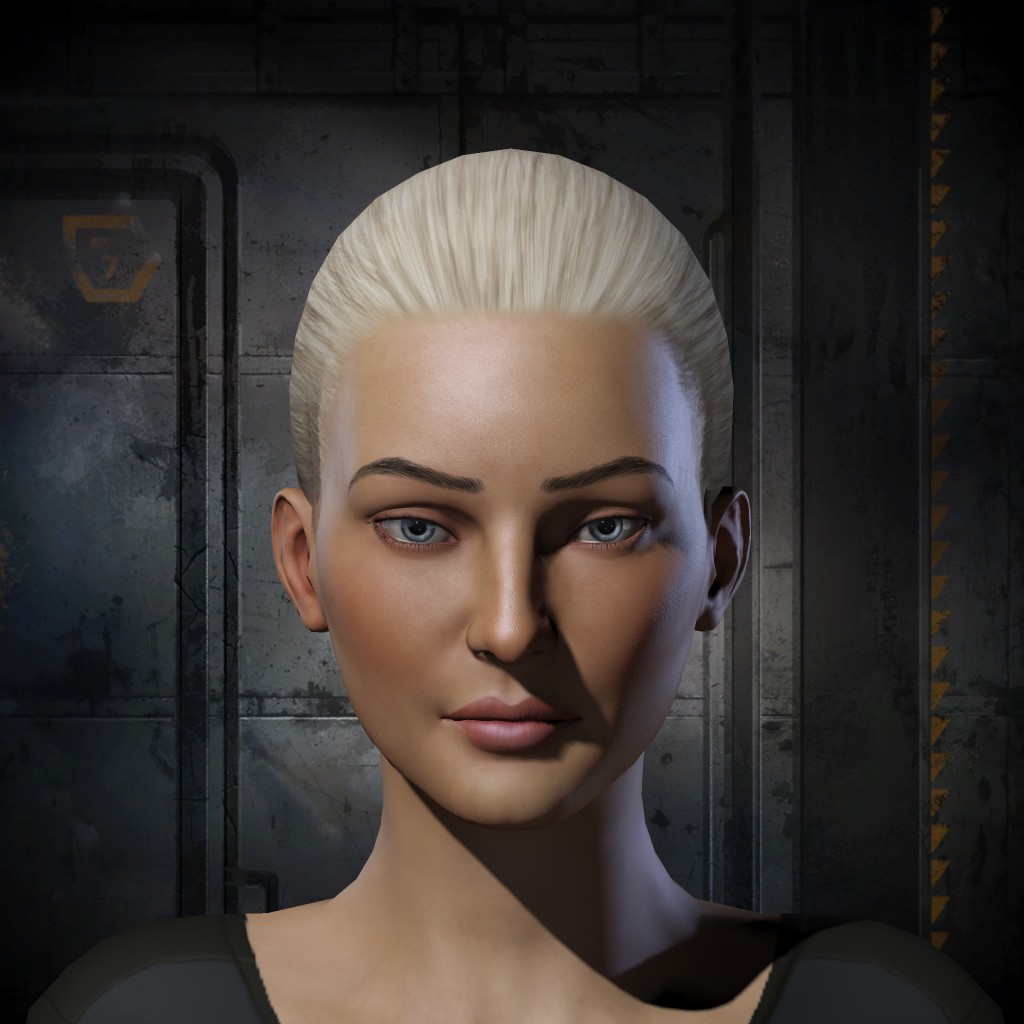 Audrey Xu