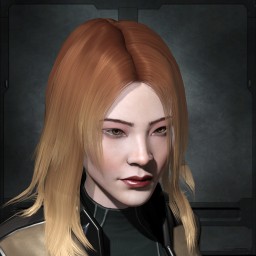 Hong TZ portrait
