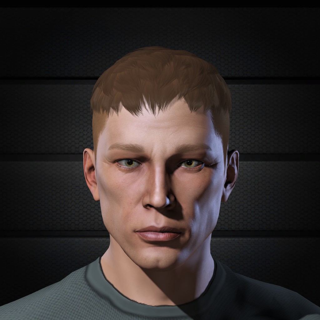 portrait