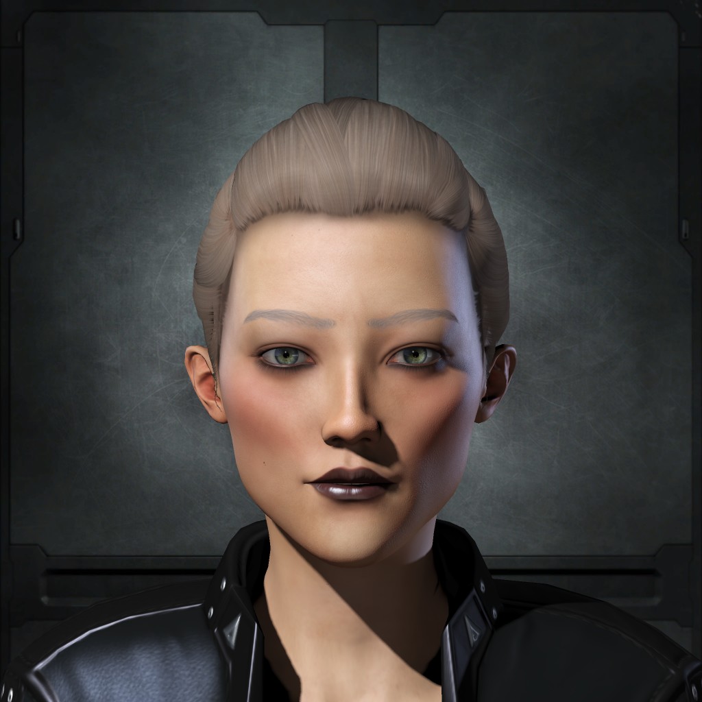 Lucyferrior