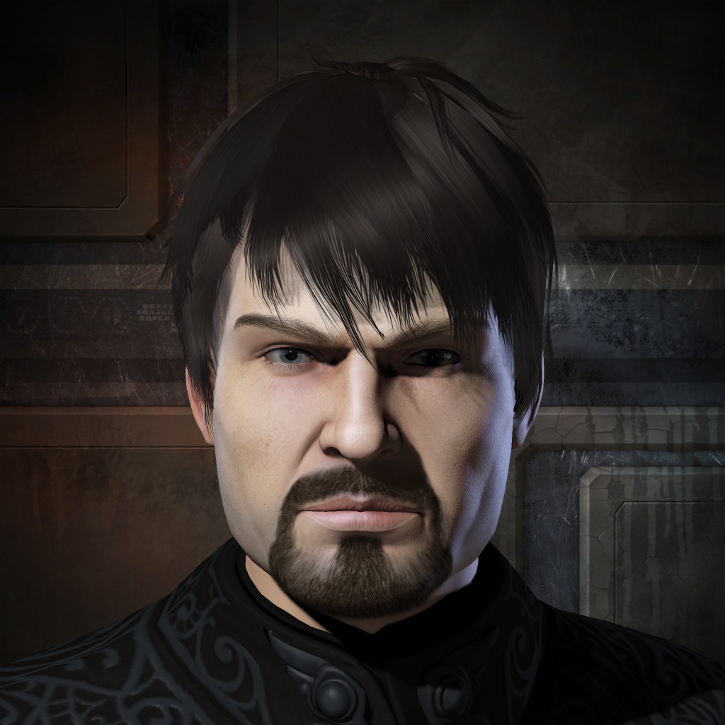Ammon Drake