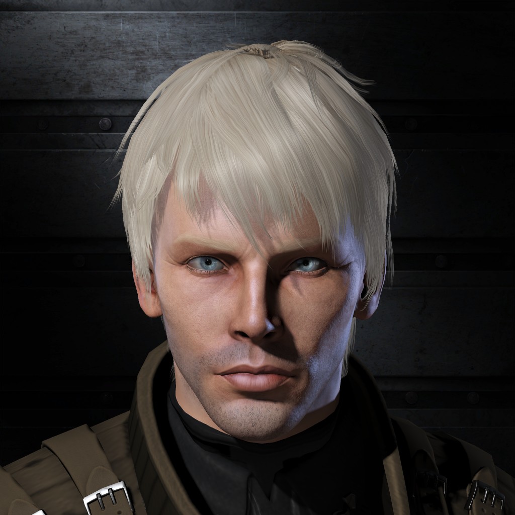 Hellguard Freeman
