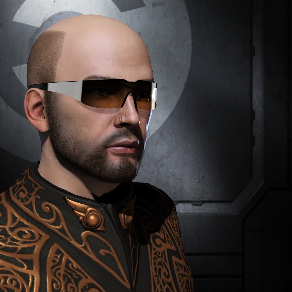Stellan Drax