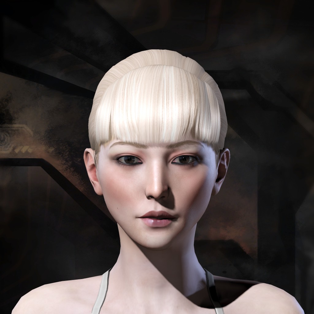 Selene Astral