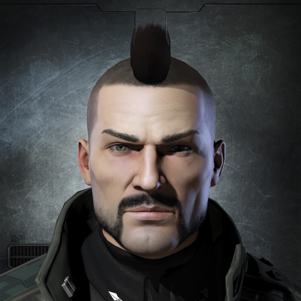 WarriorGhoster