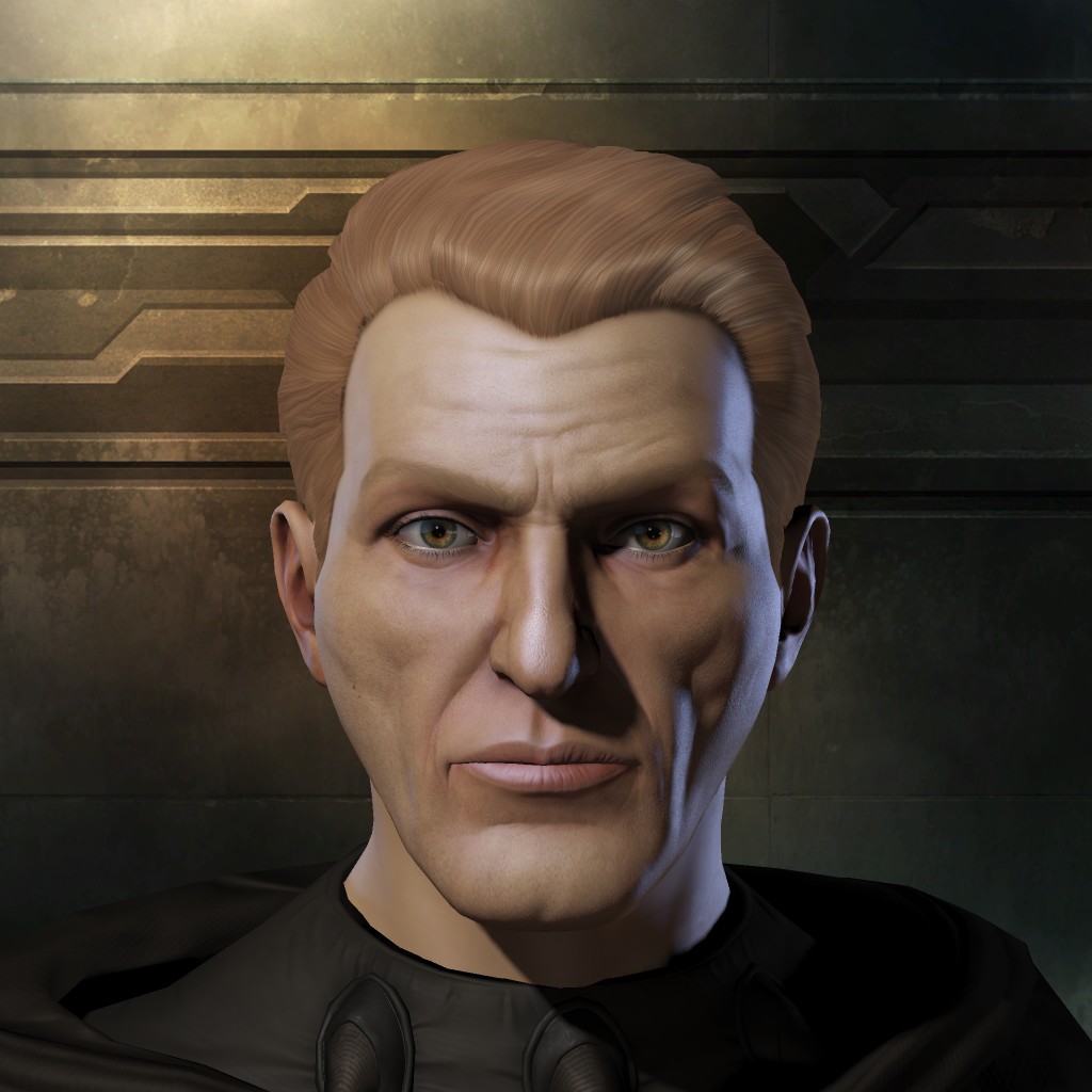 SnakePalpatine