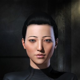 Xbaobao portrait