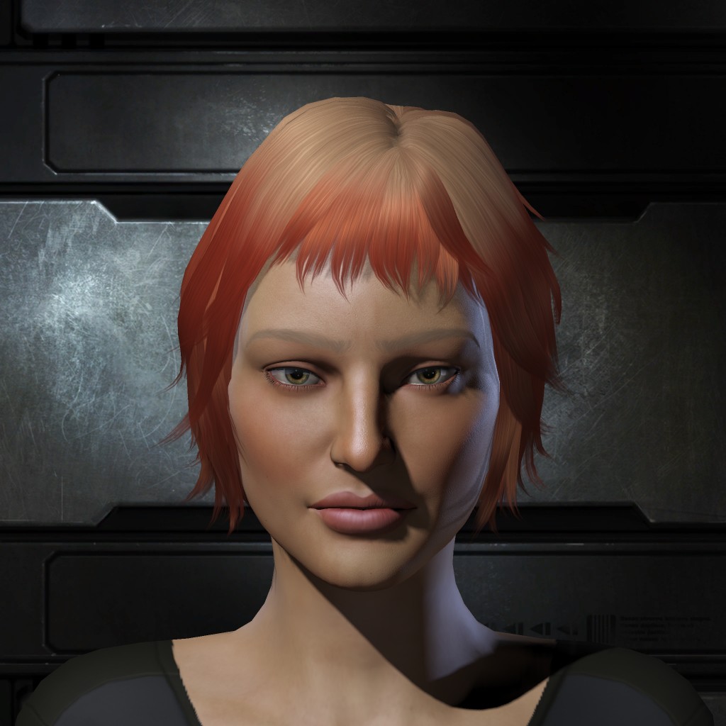 Danika Bane