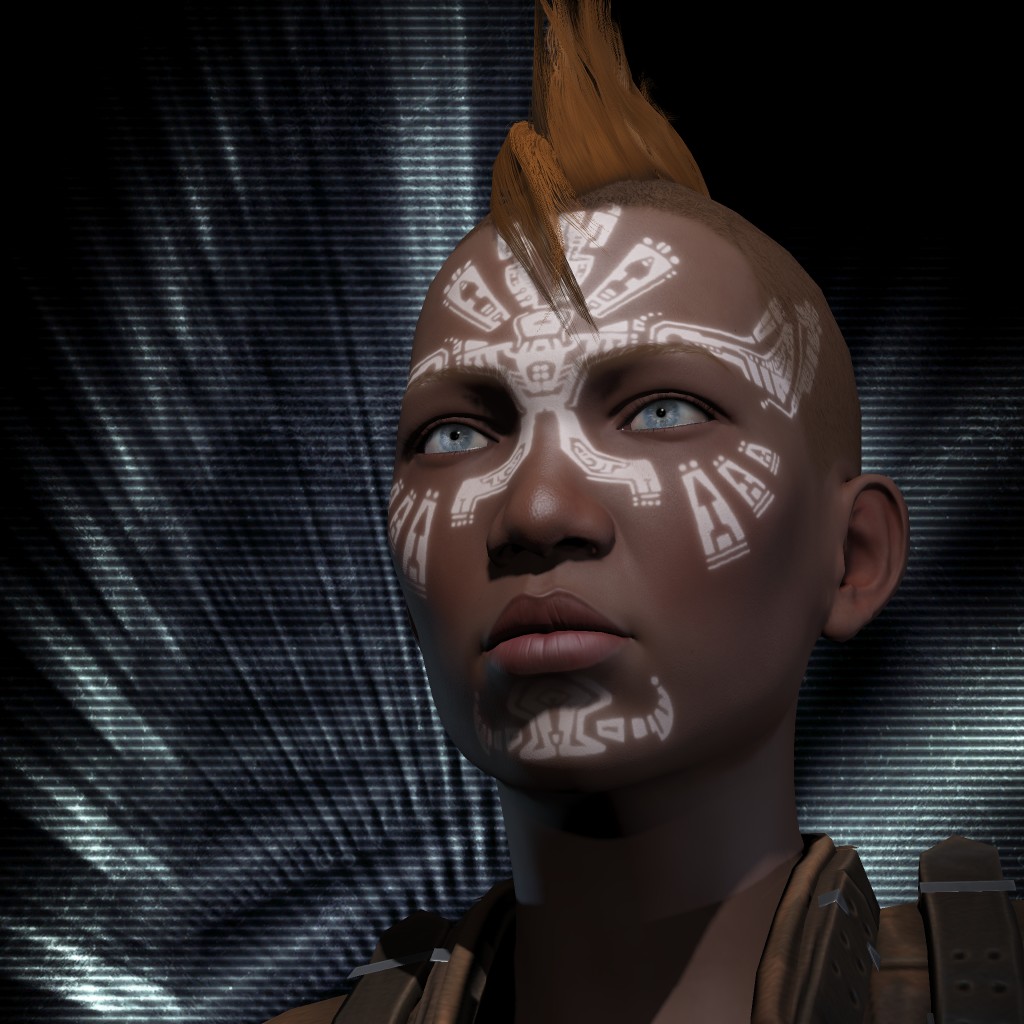 Industrial Punk