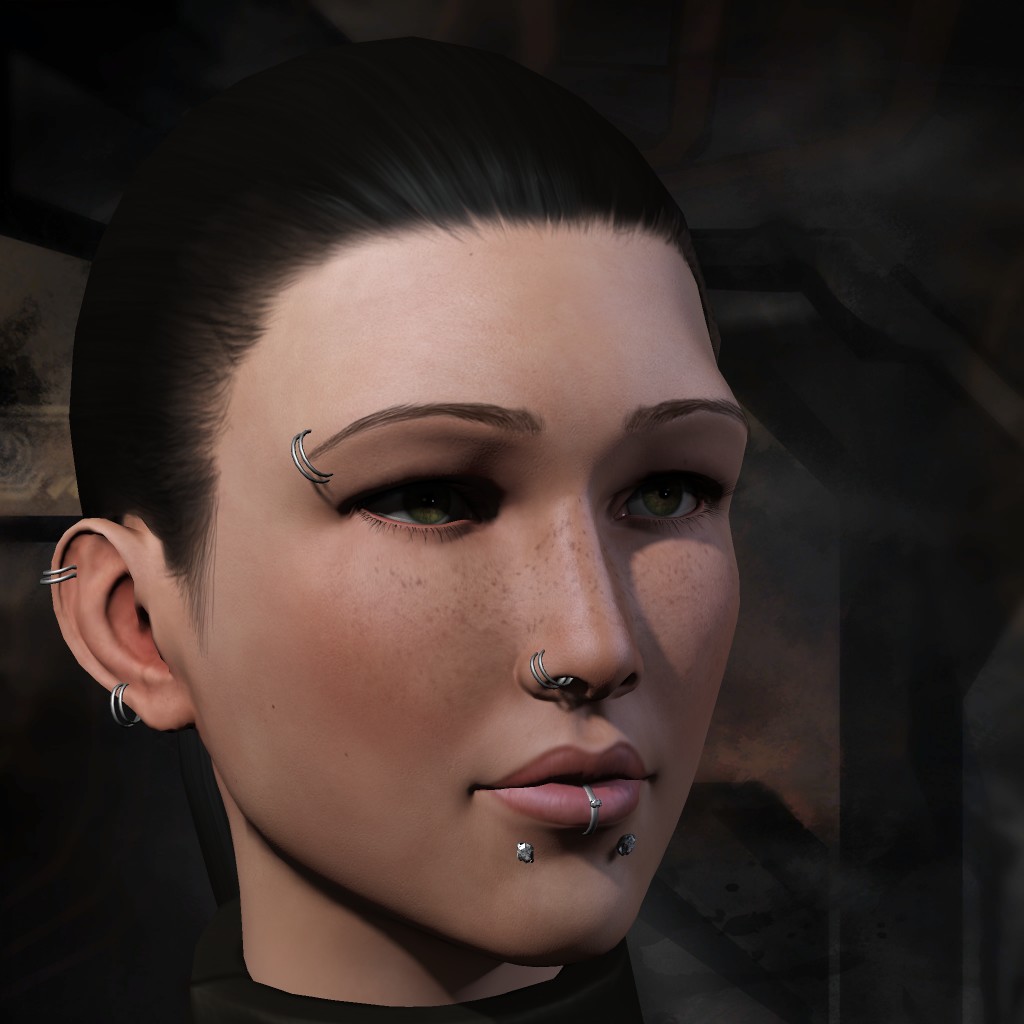 Suspicious Awoxer