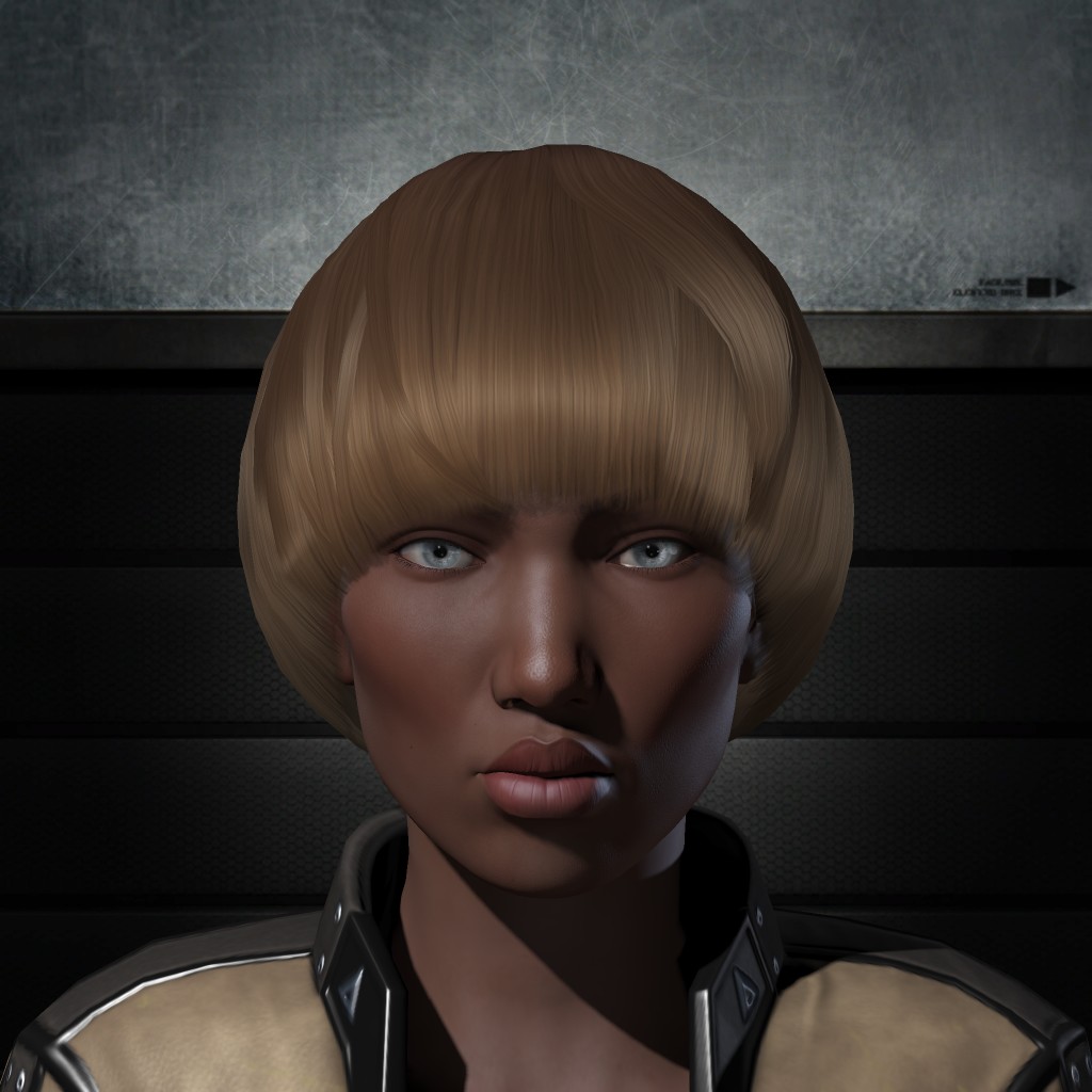 Floreal girl