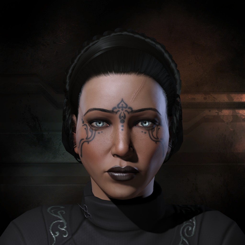 Althea Drummer