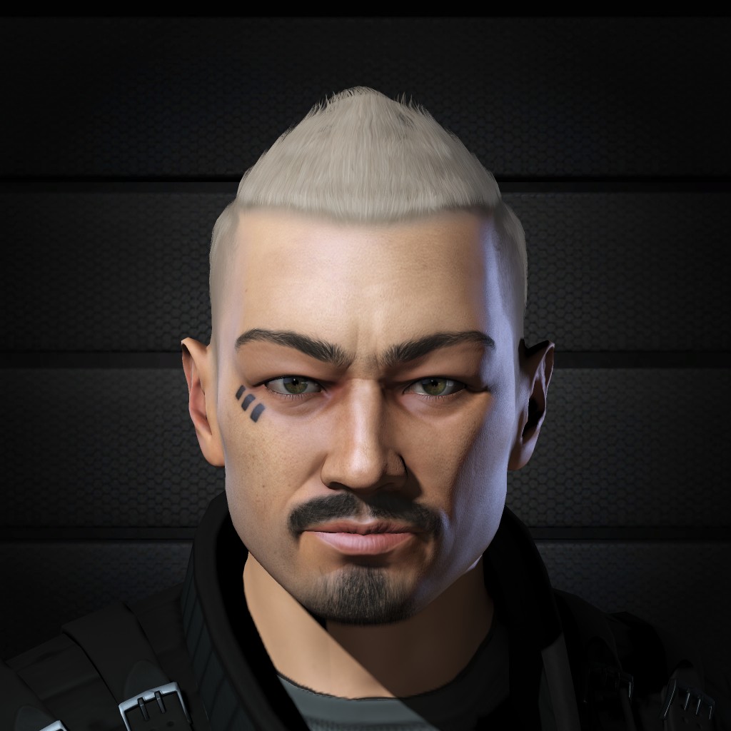 Nagem Rook