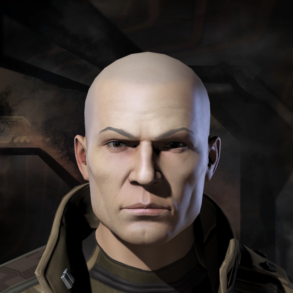 Dark Shaman Karman