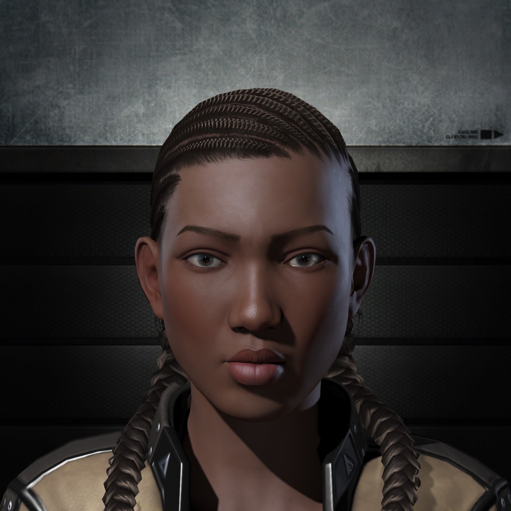 iggie the great