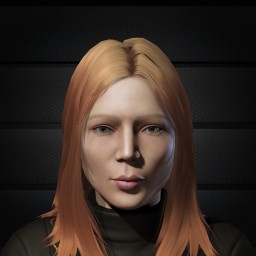 hiklclk portrait