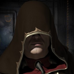 Yobangelion IIIIIjIj portrait