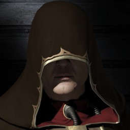 Yobangelion IIIIIjjI portrait
