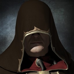 Yobangelion IIIIjIIj portrait