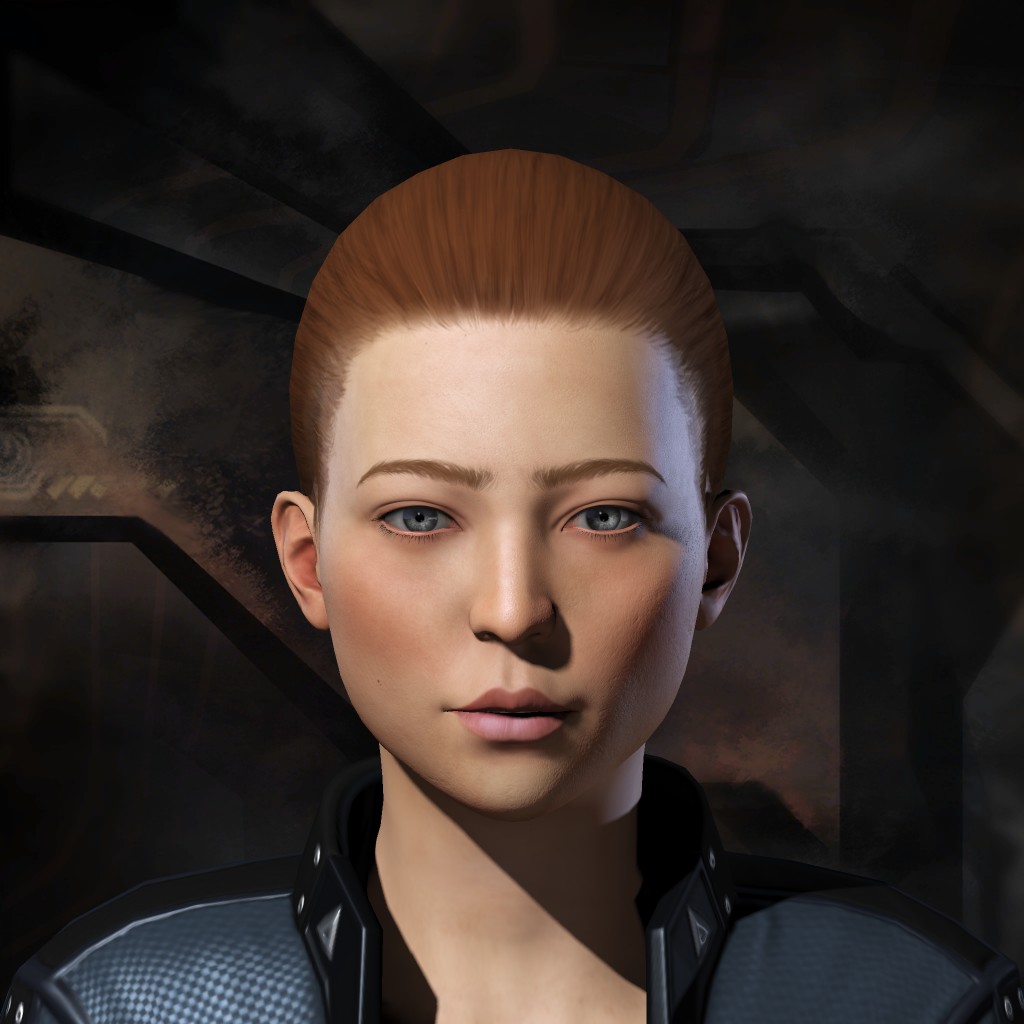 Suspicious Prostitute