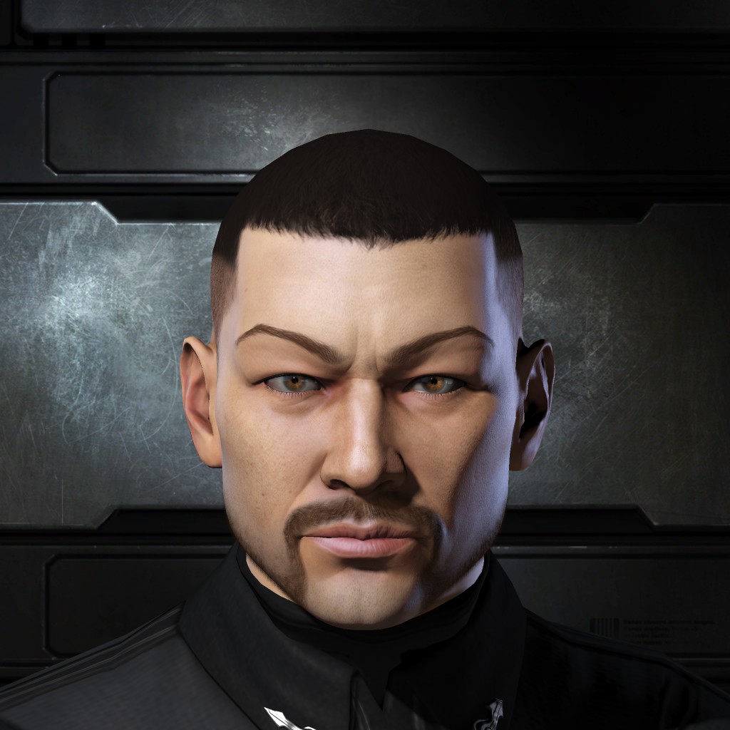 Corporal Gankproof
