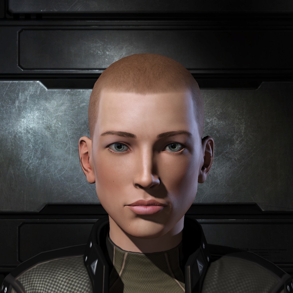 Staff Sergeant Gankproof