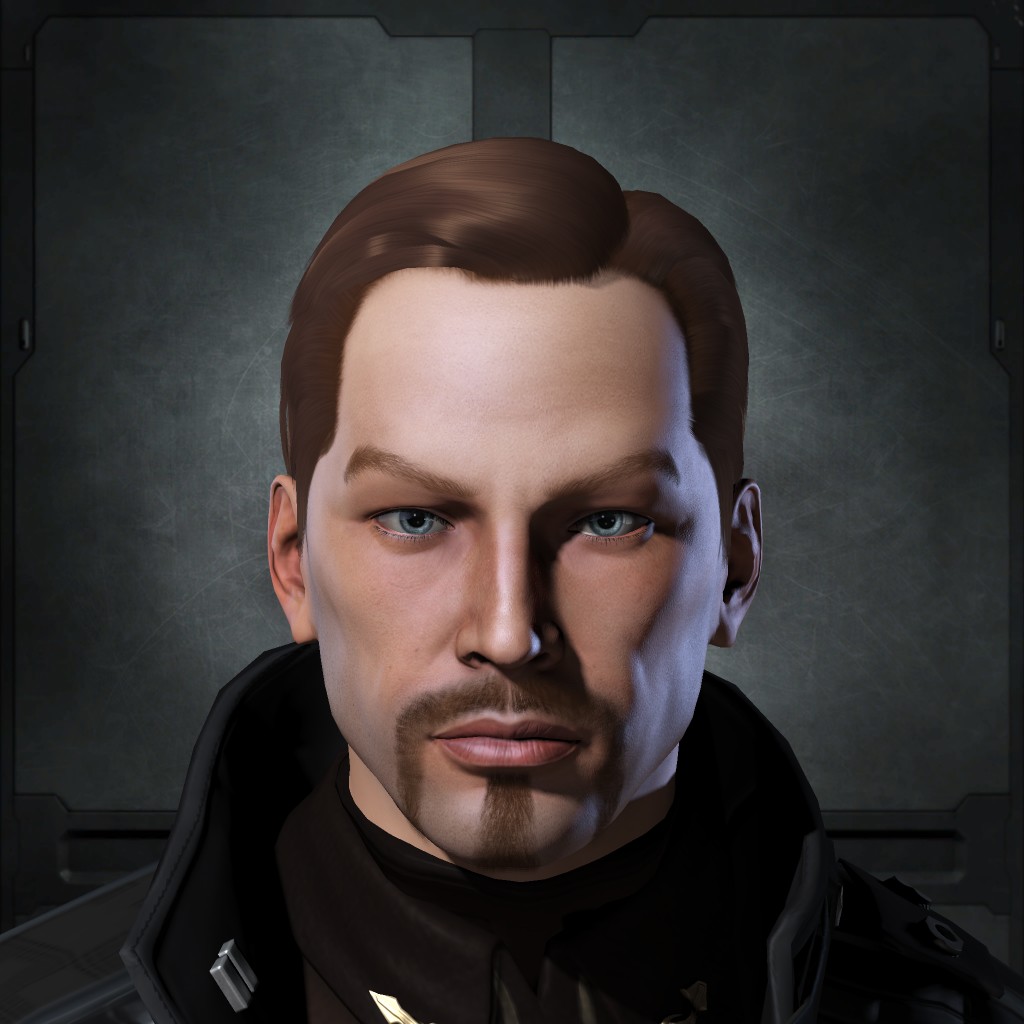 Fleet Admiral Gankproof