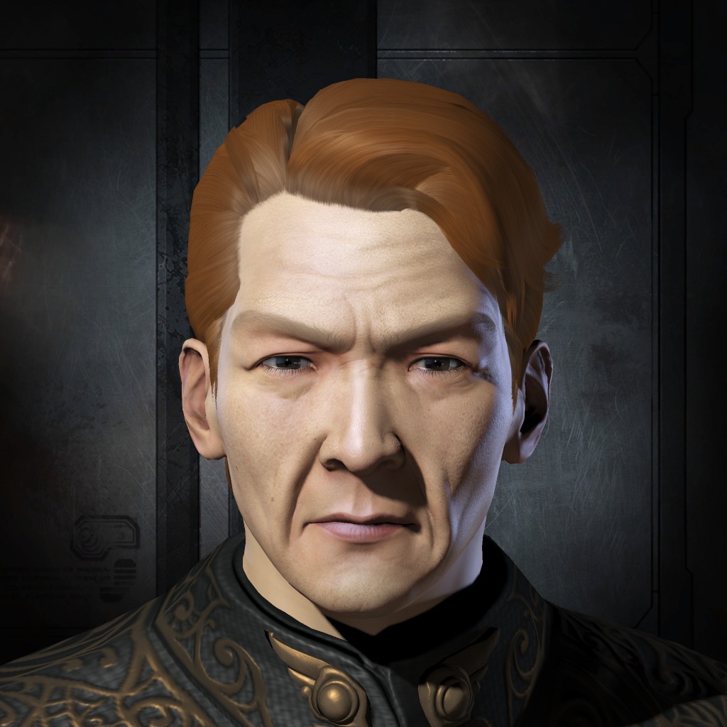 Commodore Gankproof